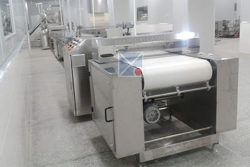 牛軋?zhí)巧a(chǎn)線